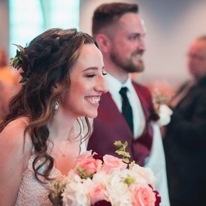 Meet your Posher, Cassandra